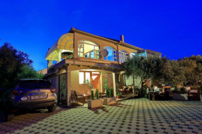Отель Apartments Melita  Бибинье